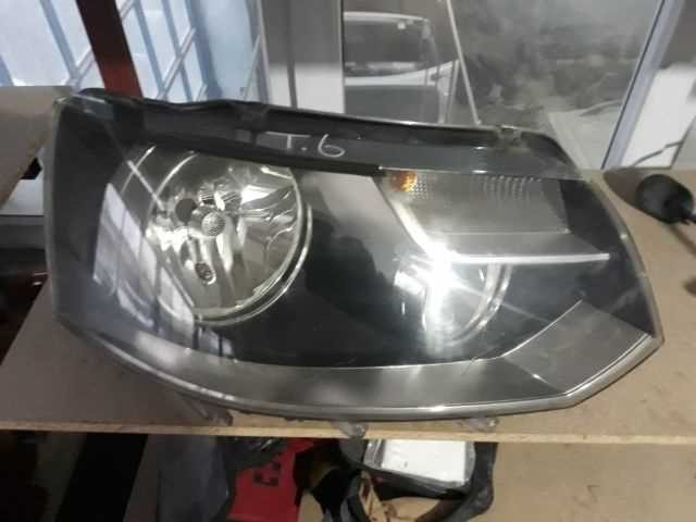 Volkswagen Transporter 2010-2014 Çıkma Yedek Sag Far